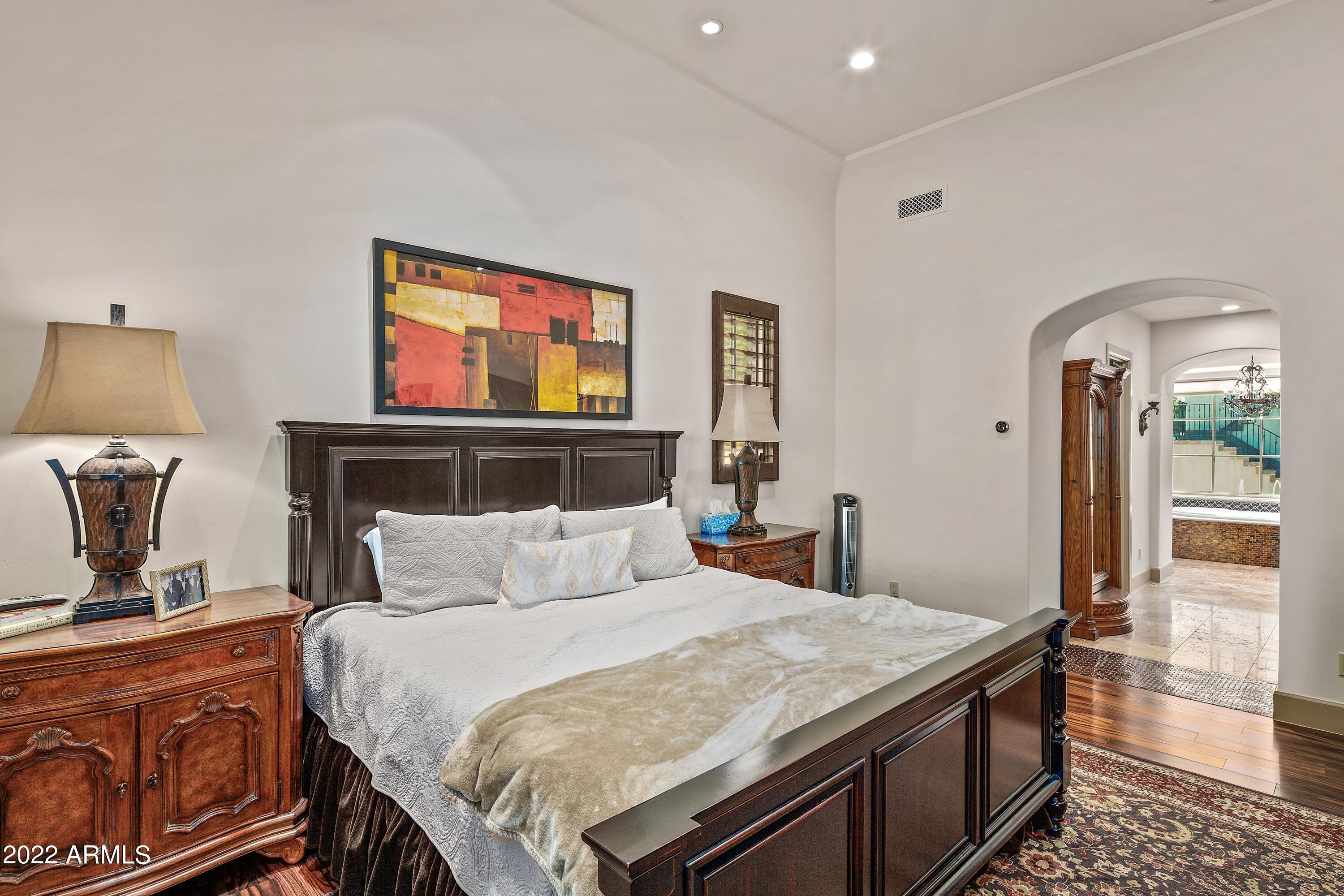 10126 E Havasupai Drive