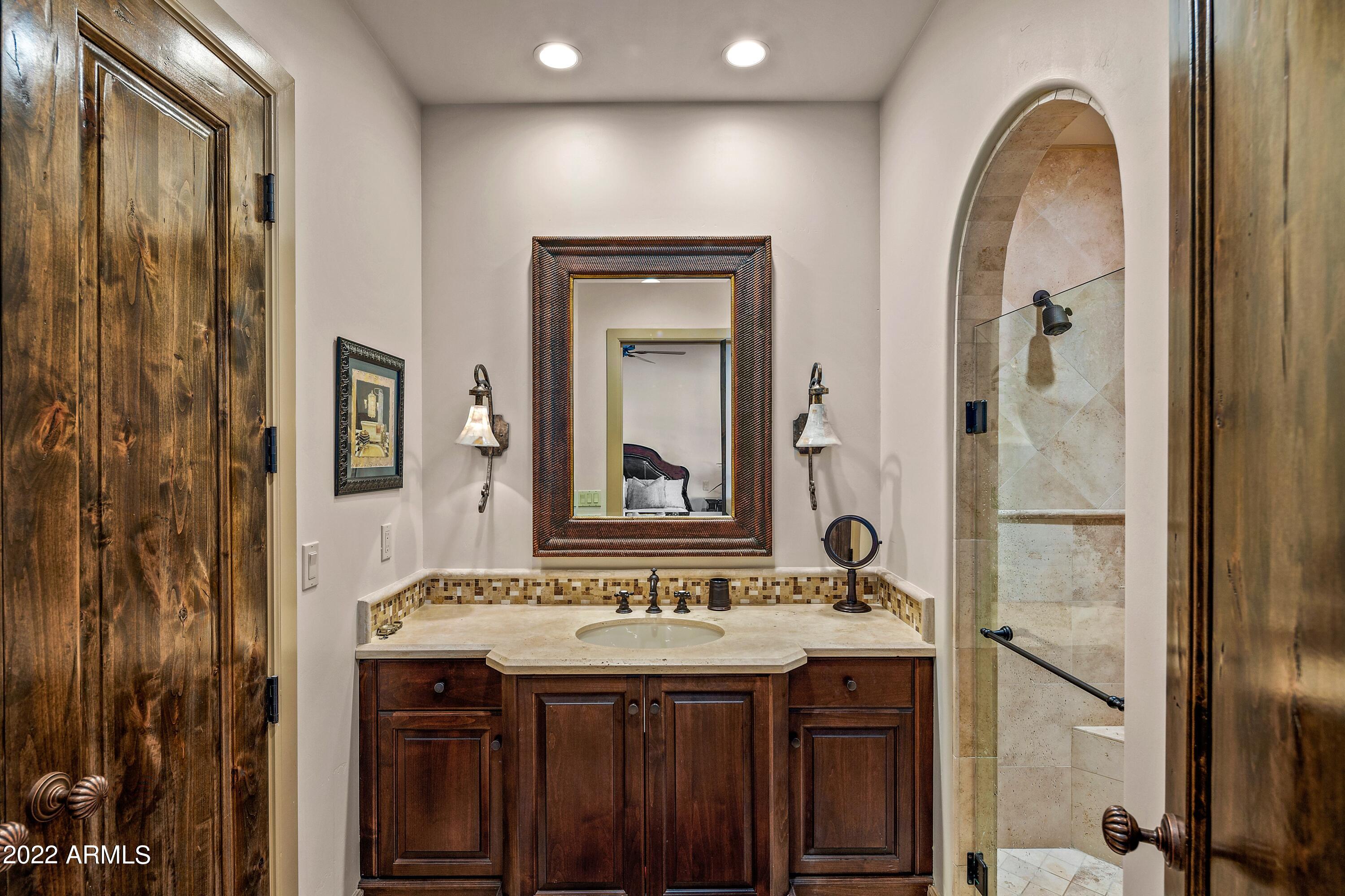 10126 E Havasupai Drive
