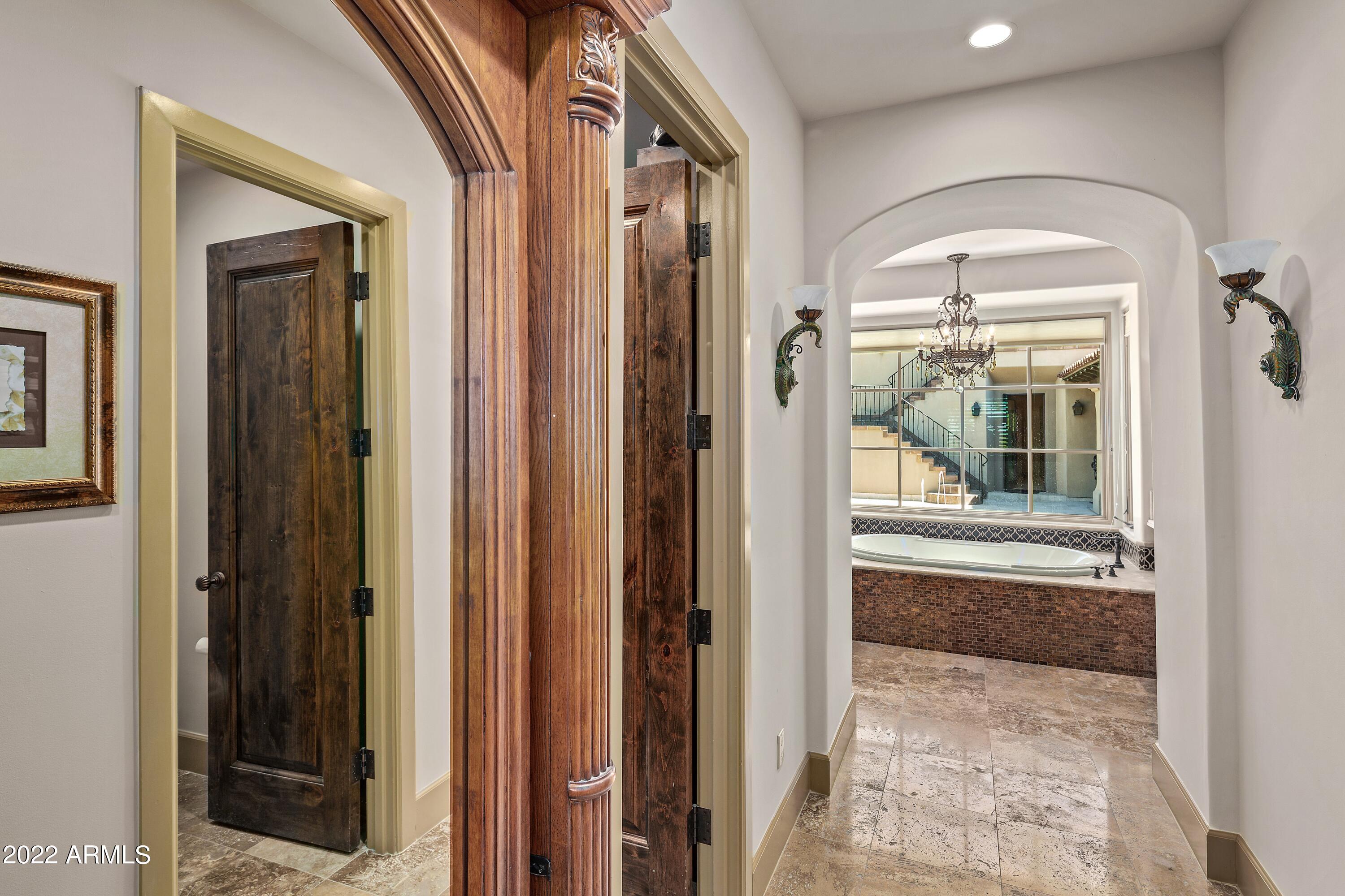 10126 E Havasupai Drive