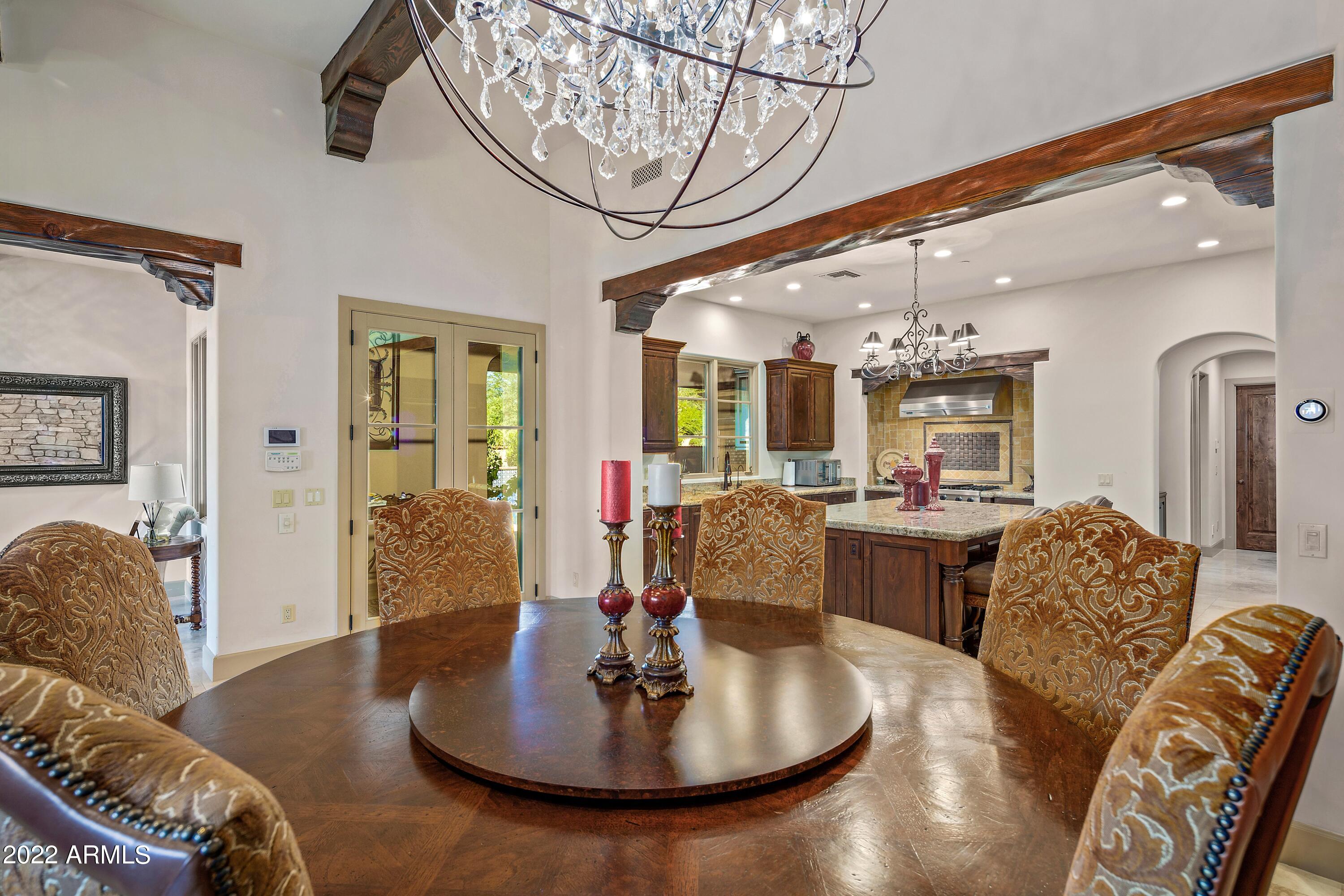 10126 E Havasupai Drive