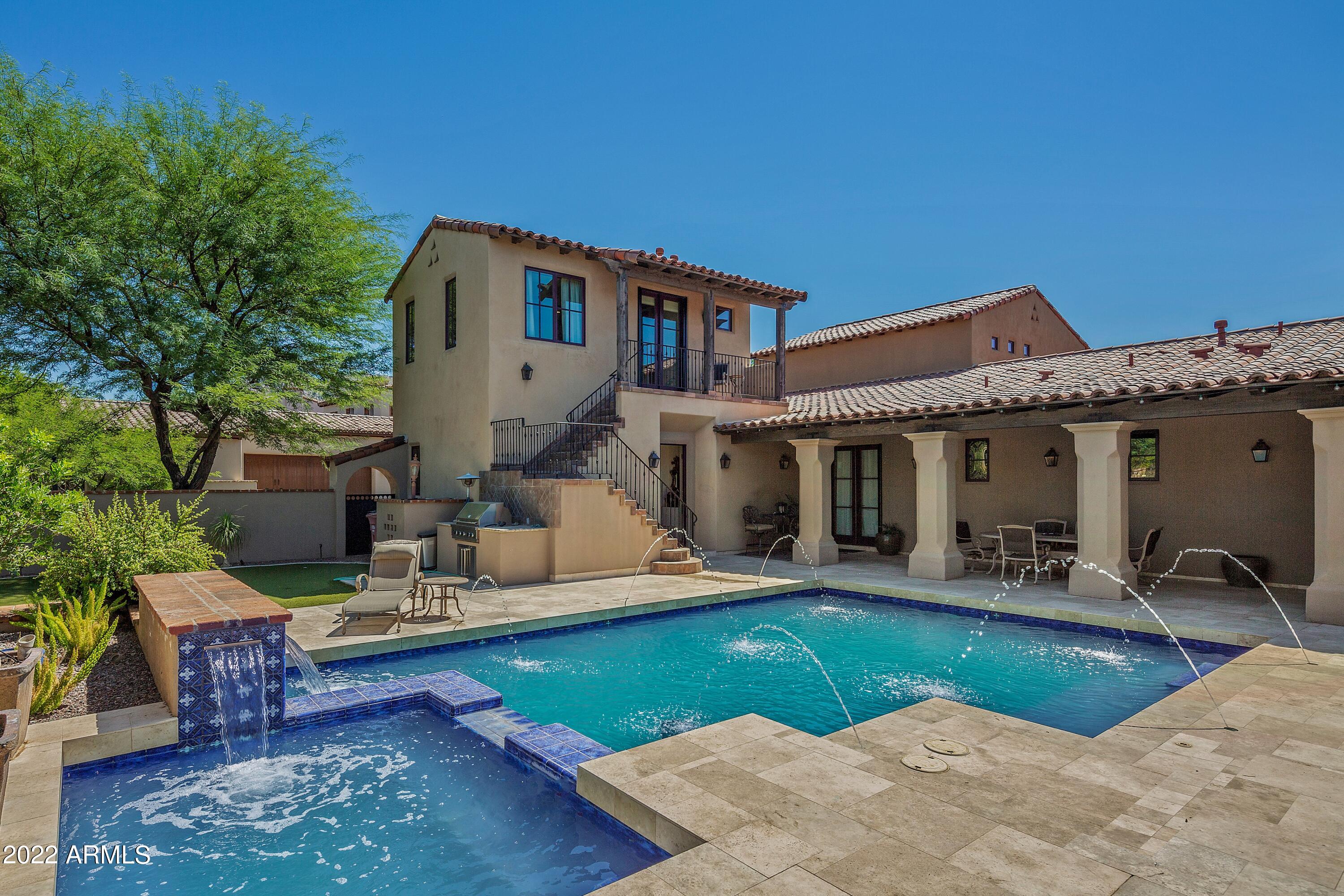 10126 E Havasupai Drive