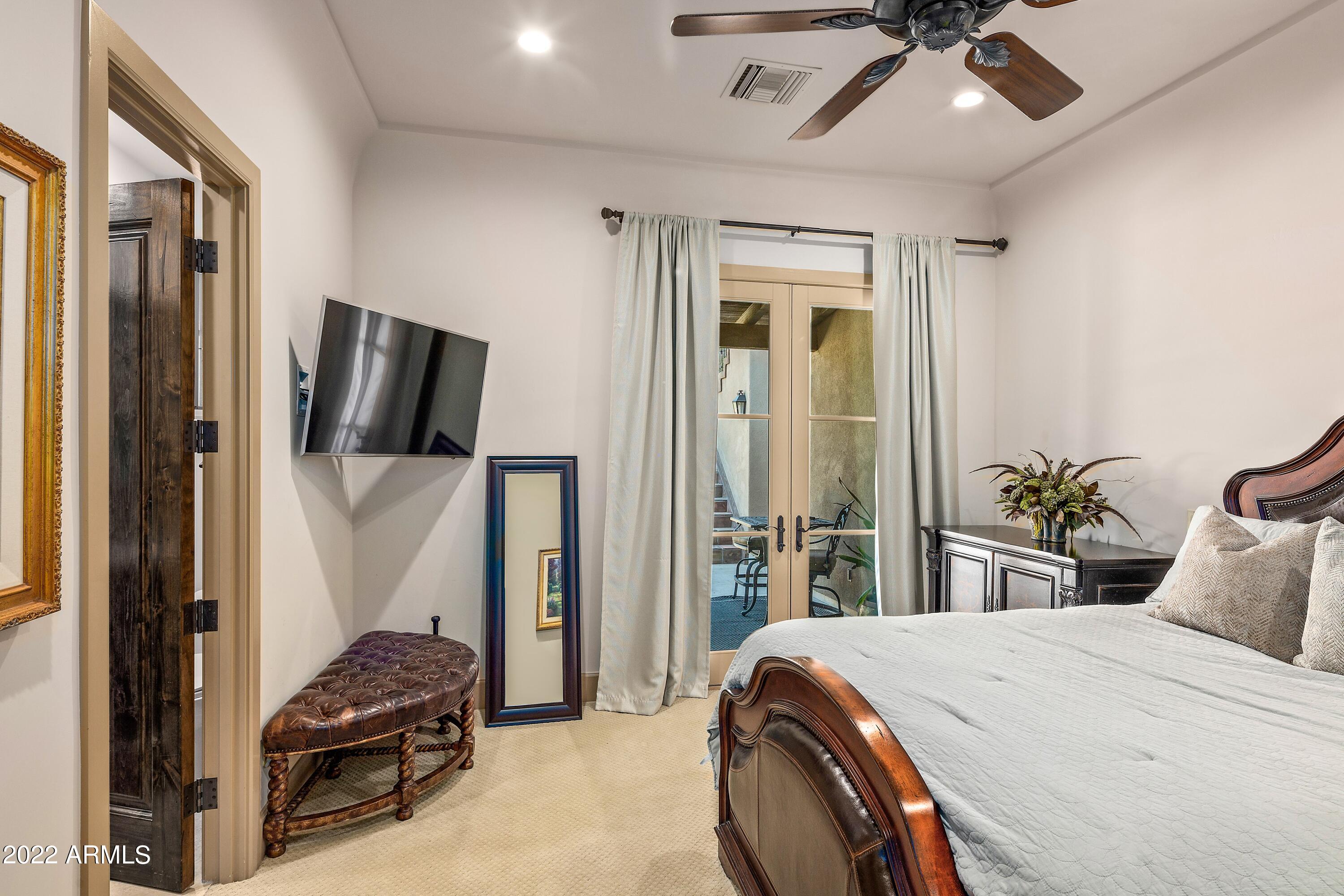 10126 E Havasupai Drive