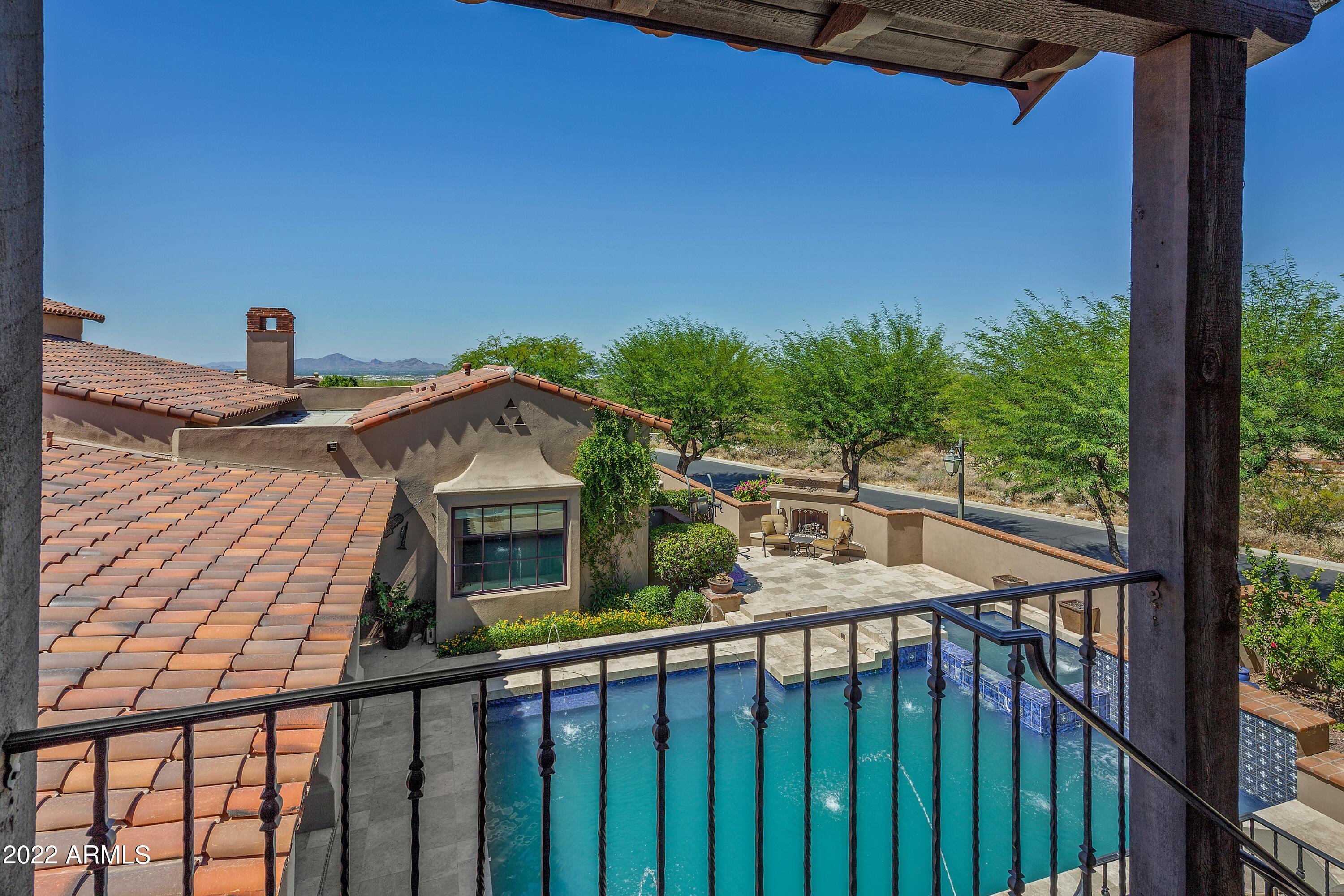 10126 E Havasupai Drive