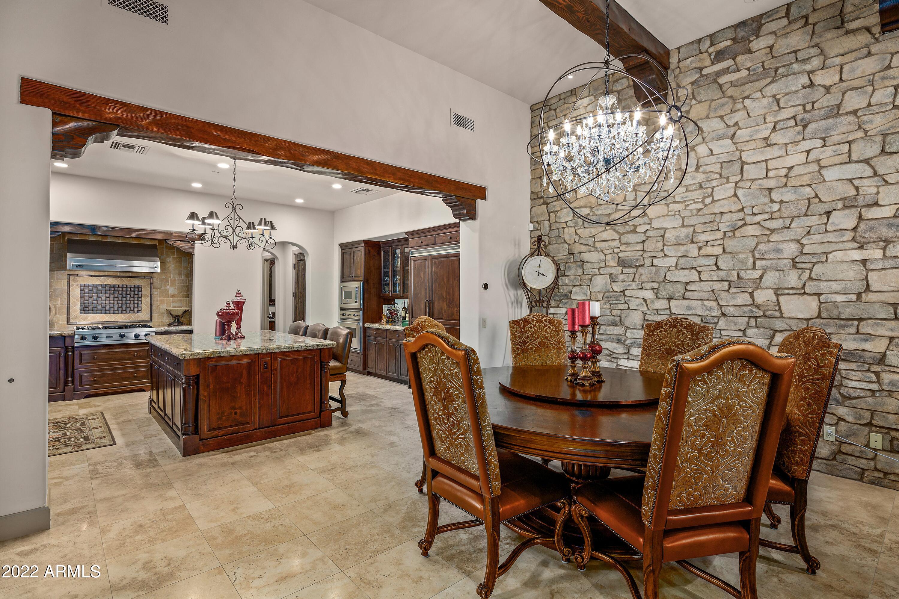 10126 E Havasupai Drive