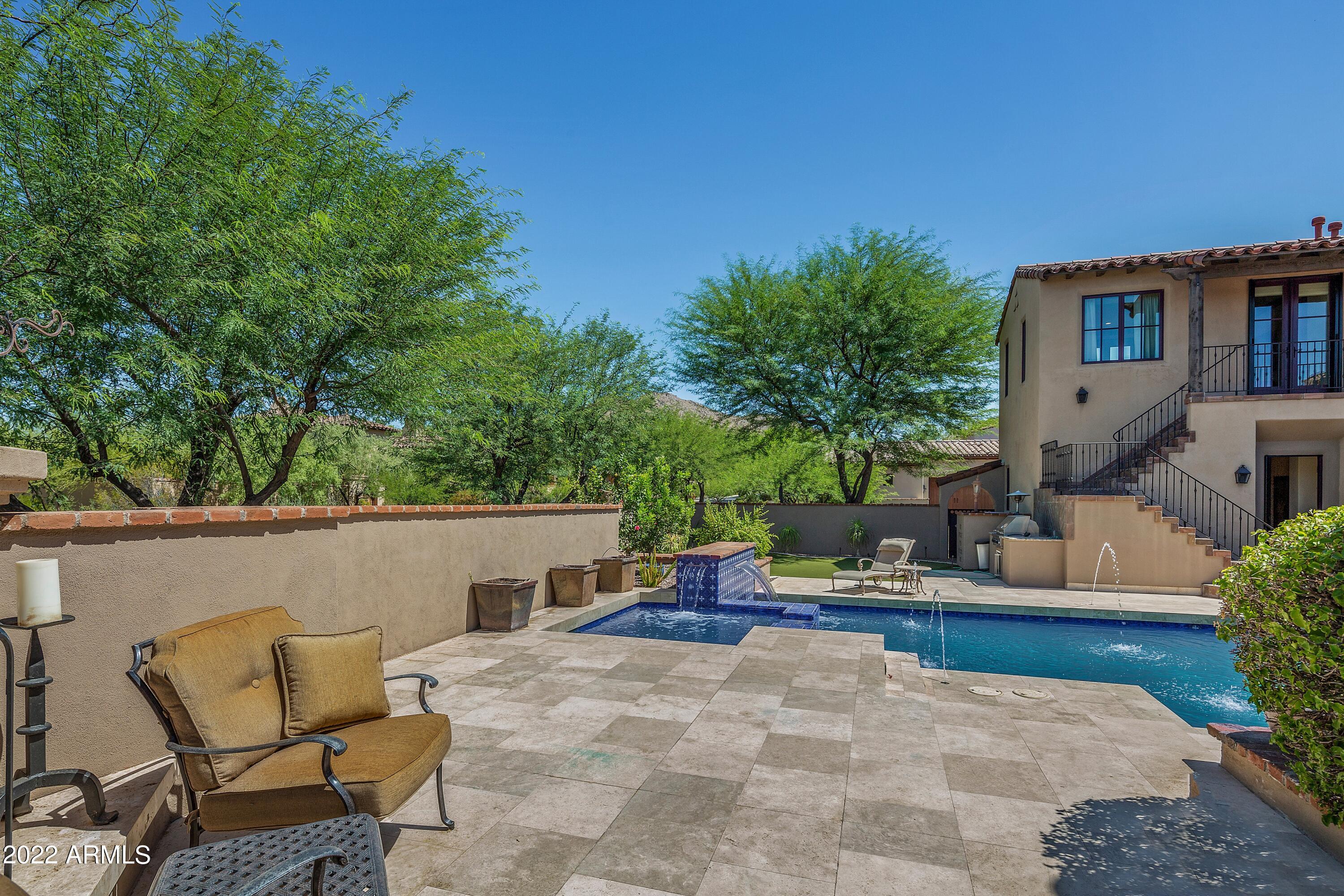 10126 E Havasupai Drive