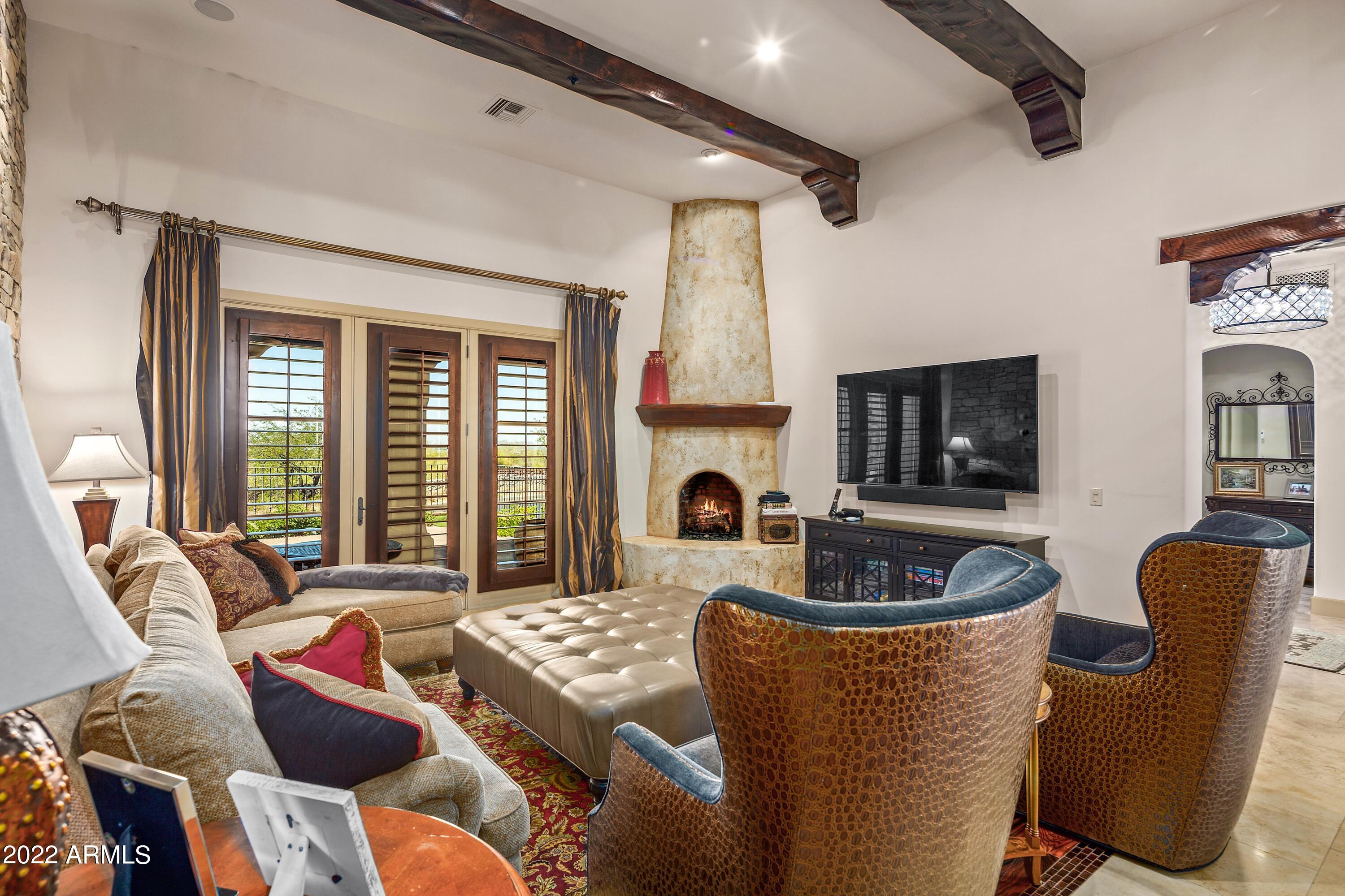 10126 E Havasupai Drive