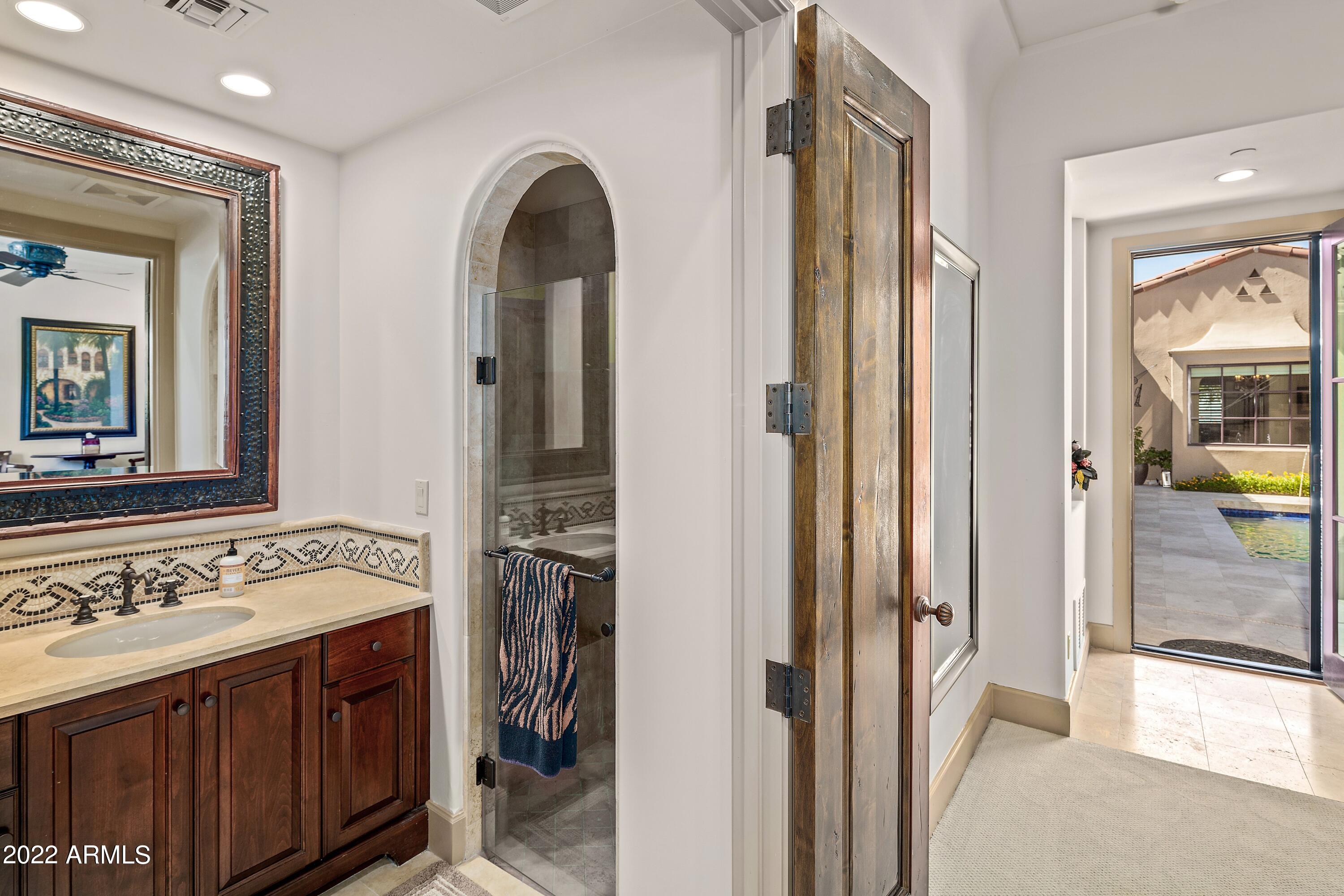10126 E Havasupai Drive
