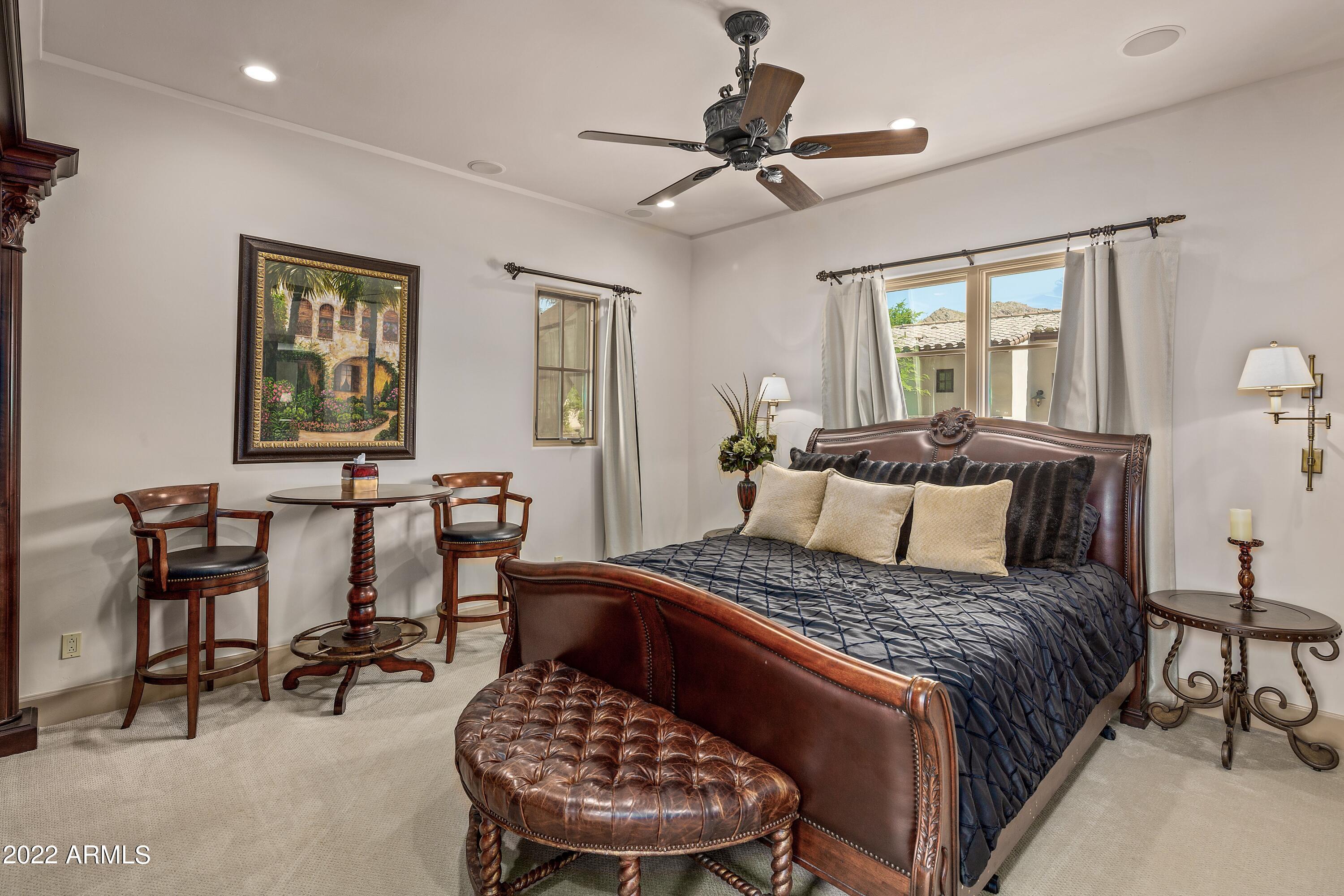 10126 E Havasupai Drive