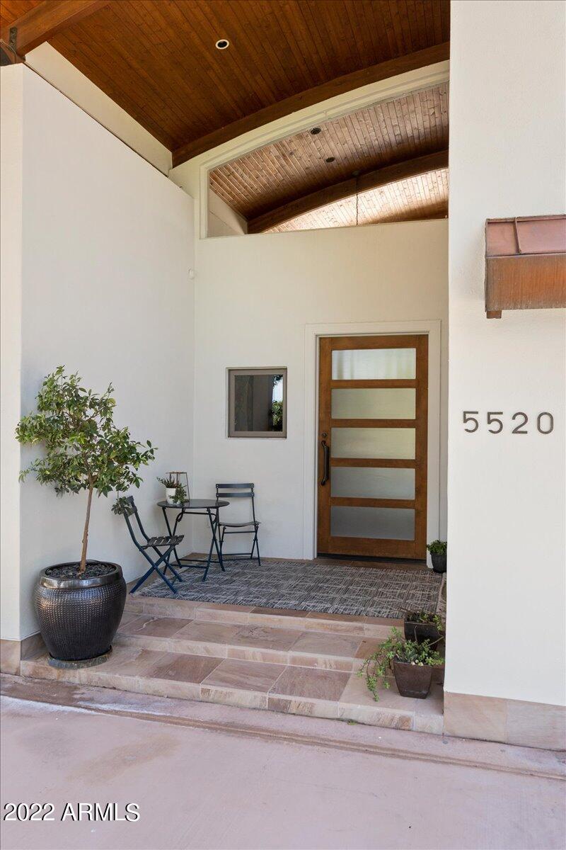 5520 E CALLE DEL NORTE --