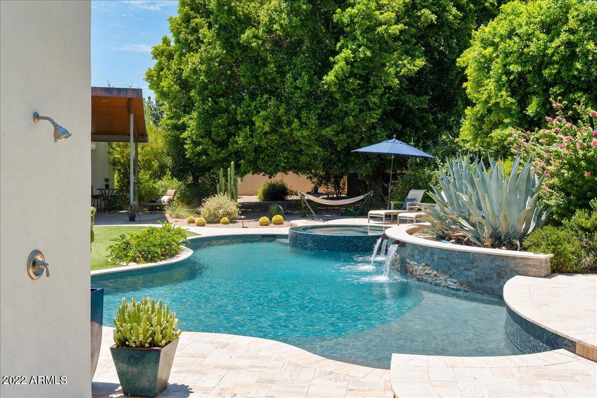 5520 E CALLE DEL NORTE --