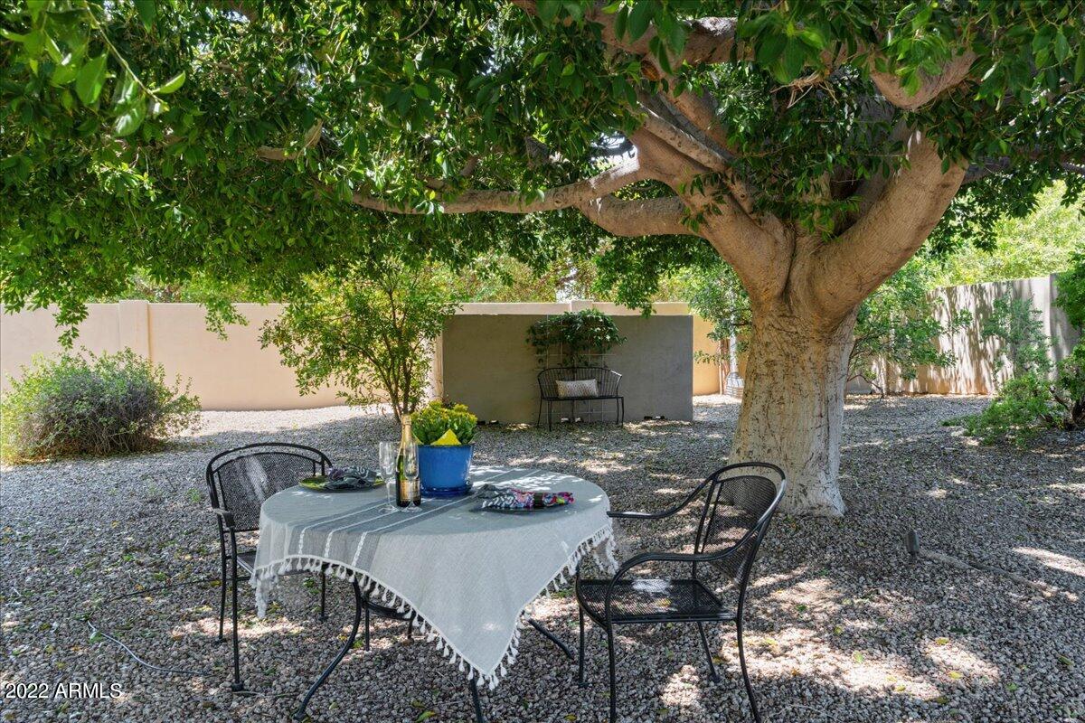 5520 E CALLE DEL NORTE --