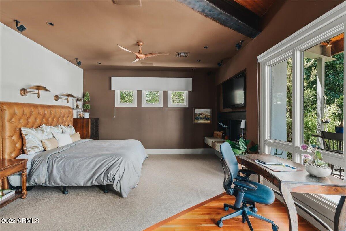 5520 E CALLE DEL NORTE --