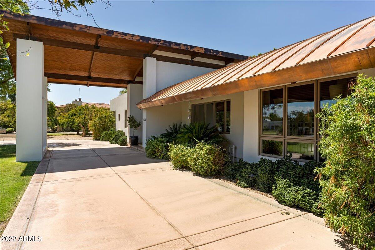 5520 E CALLE DEL NORTE --