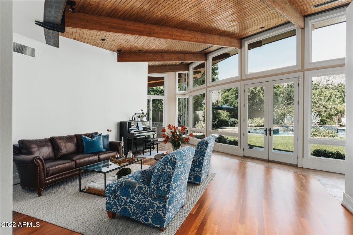 5520 E CALLE DEL NORTE --