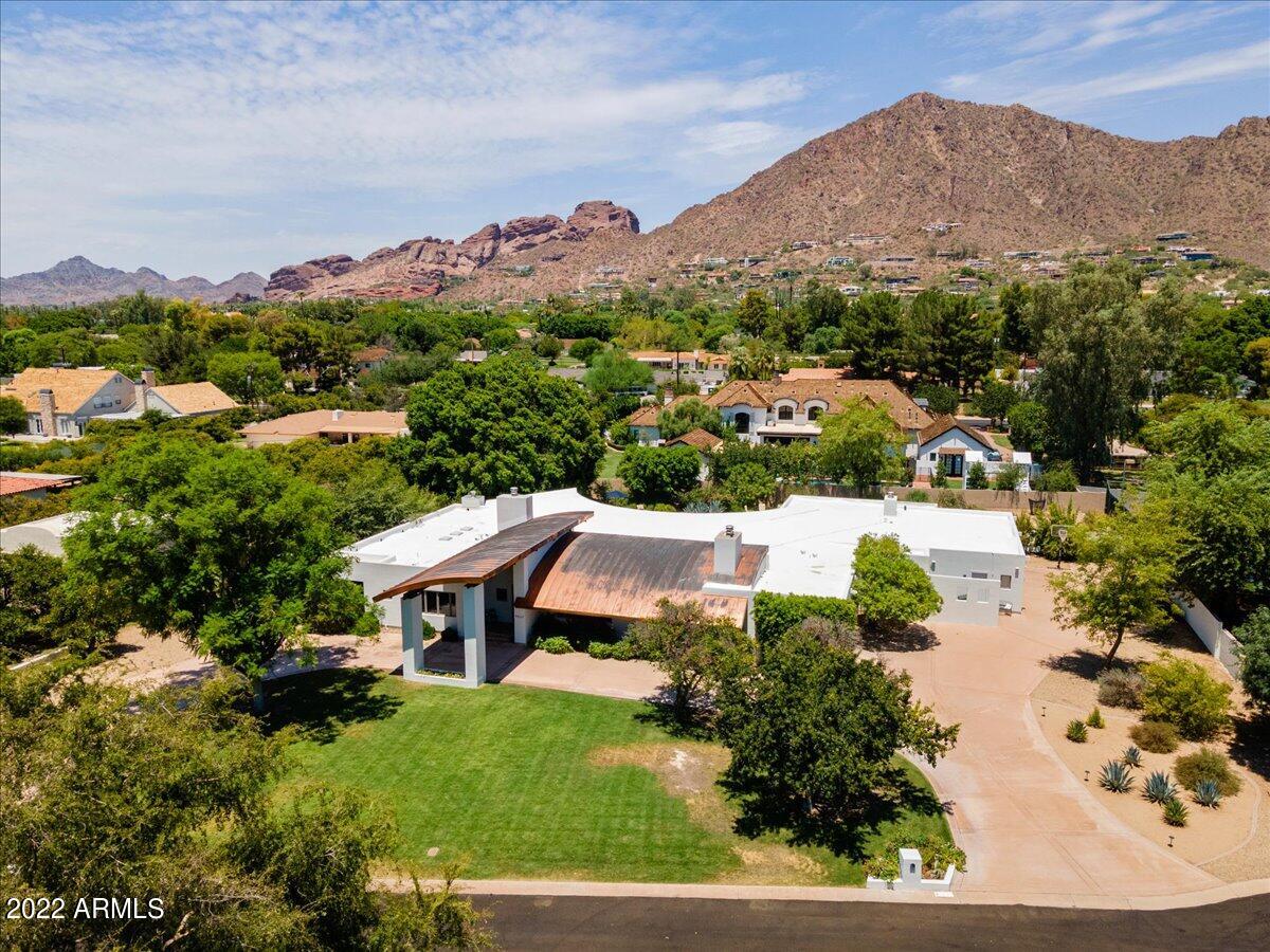 5520 E CALLE DEL NORTE --