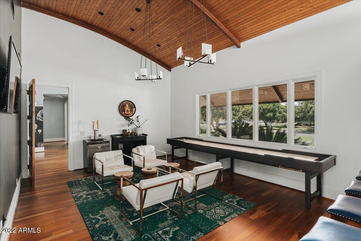 5520 E CALLE DEL NORTE --