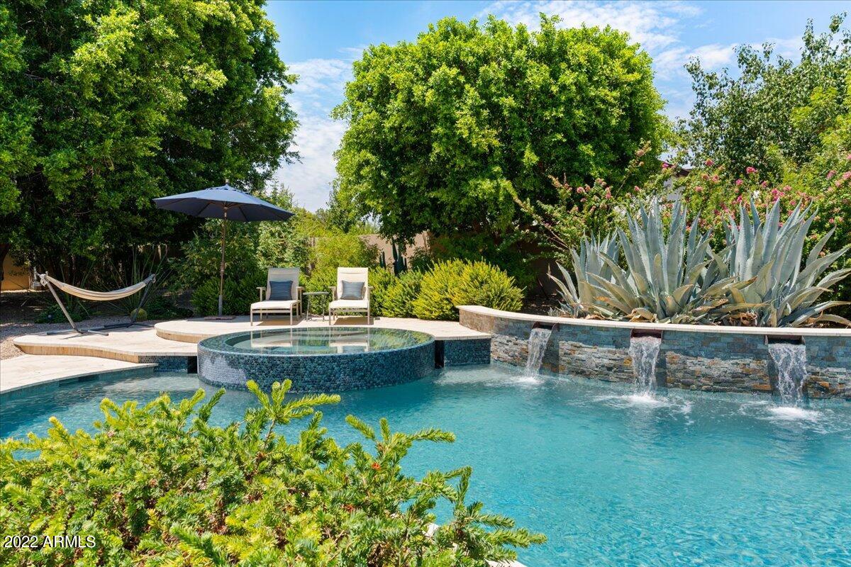 5520 E CALLE DEL NORTE --