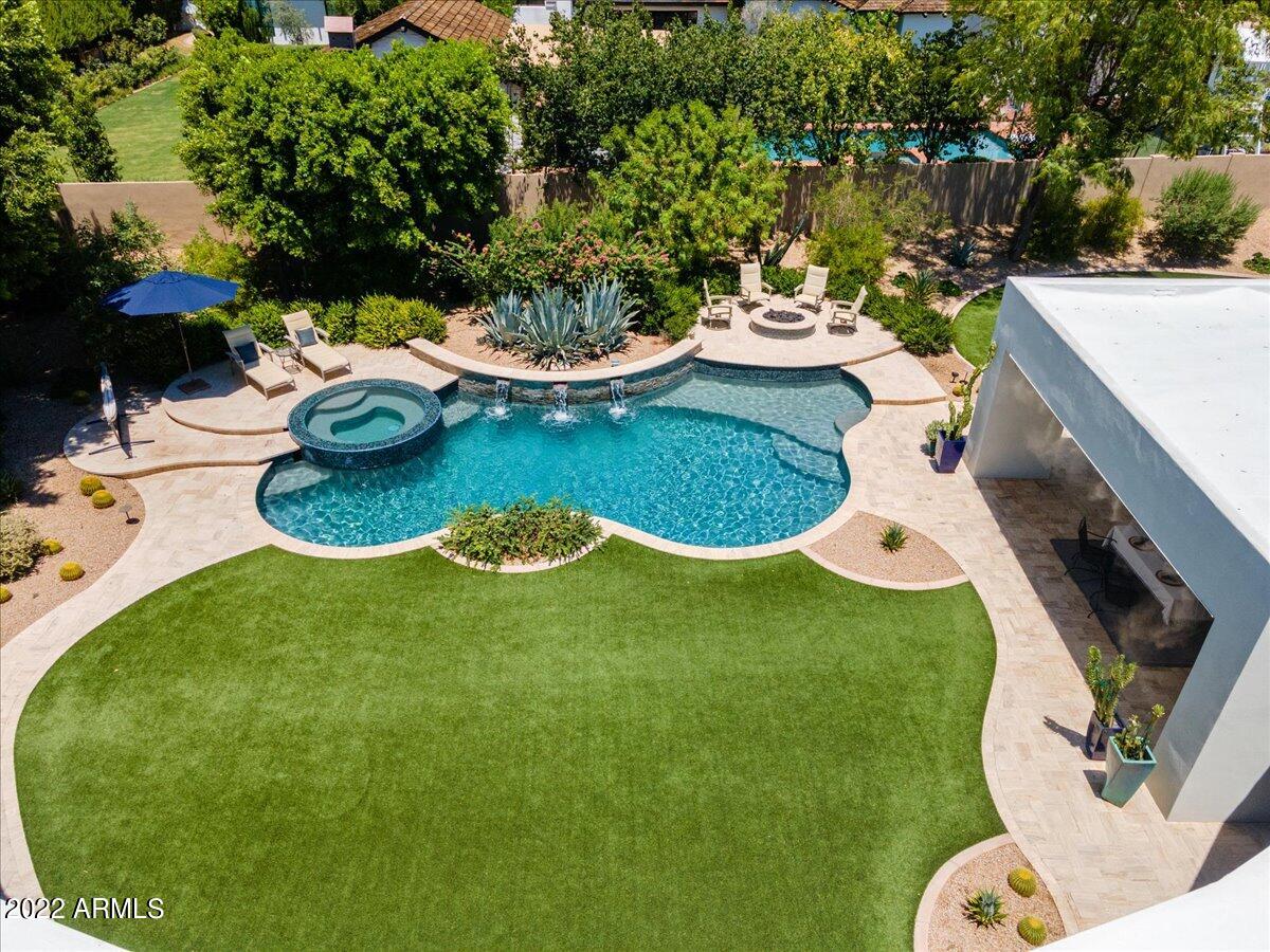 5520 E CALLE DEL NORTE --