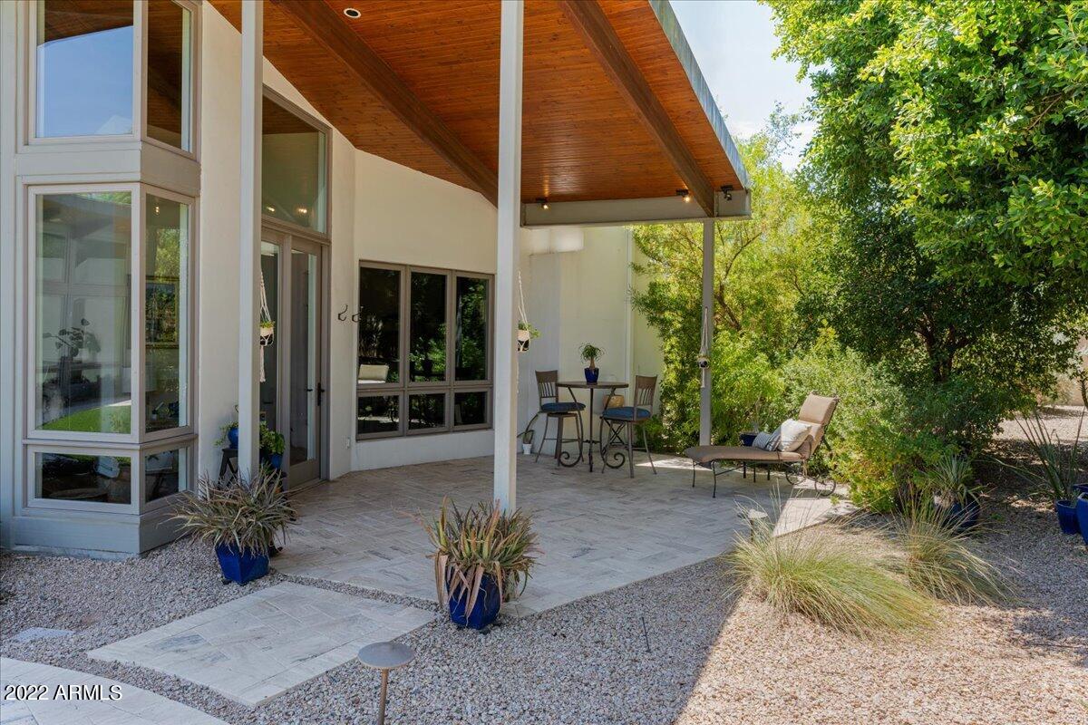 5520 E CALLE DEL NORTE --