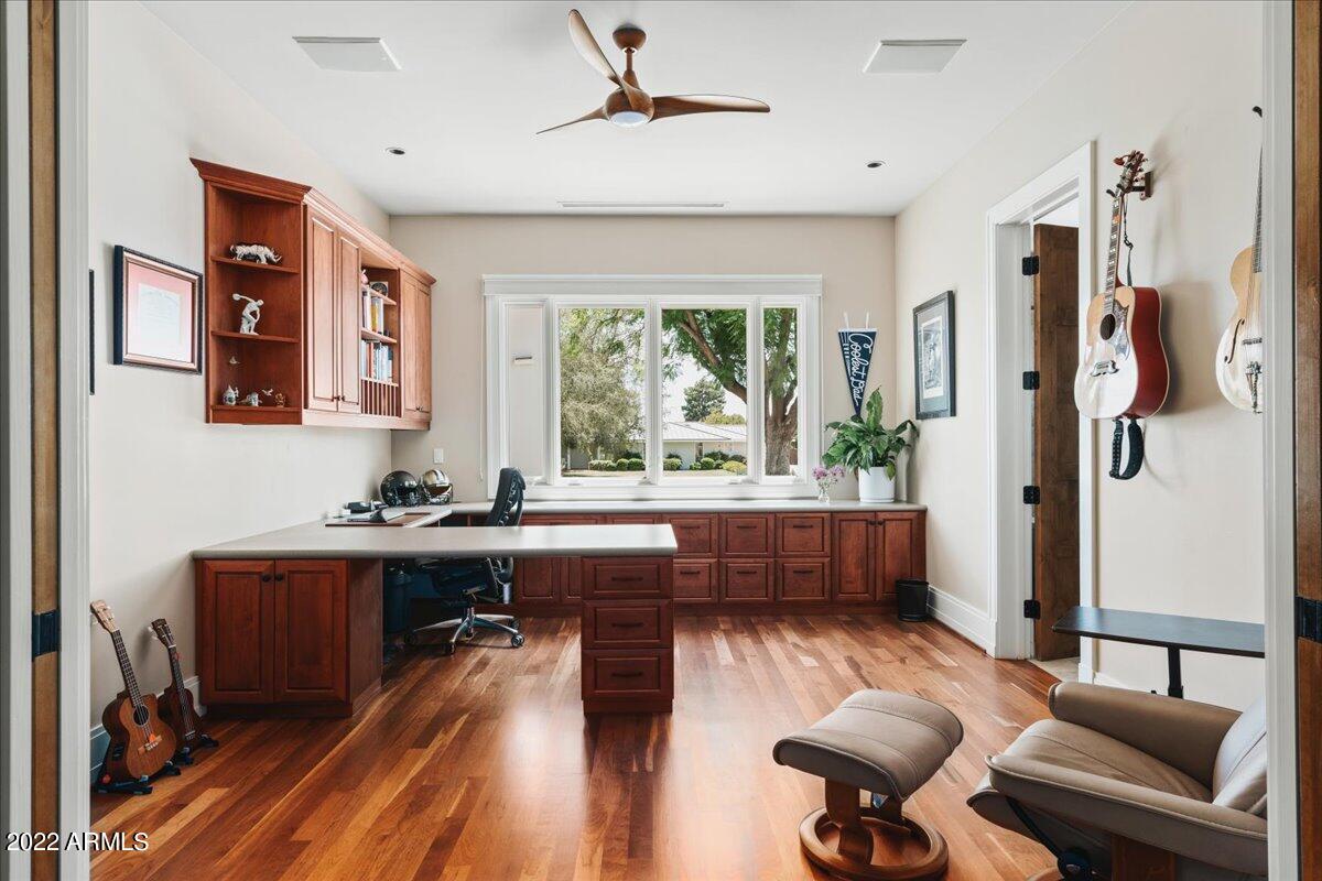 5520 E CALLE DEL NORTE --