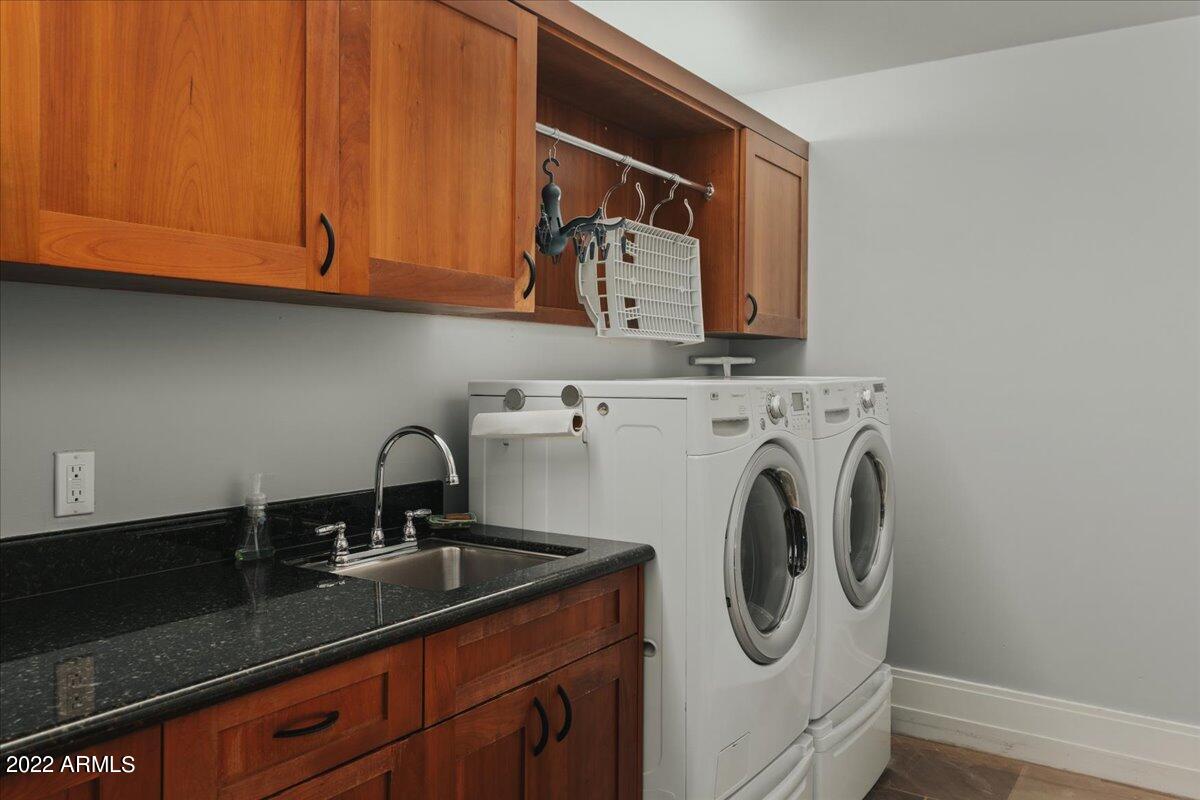 5520 E CALLE DEL NORTE --
