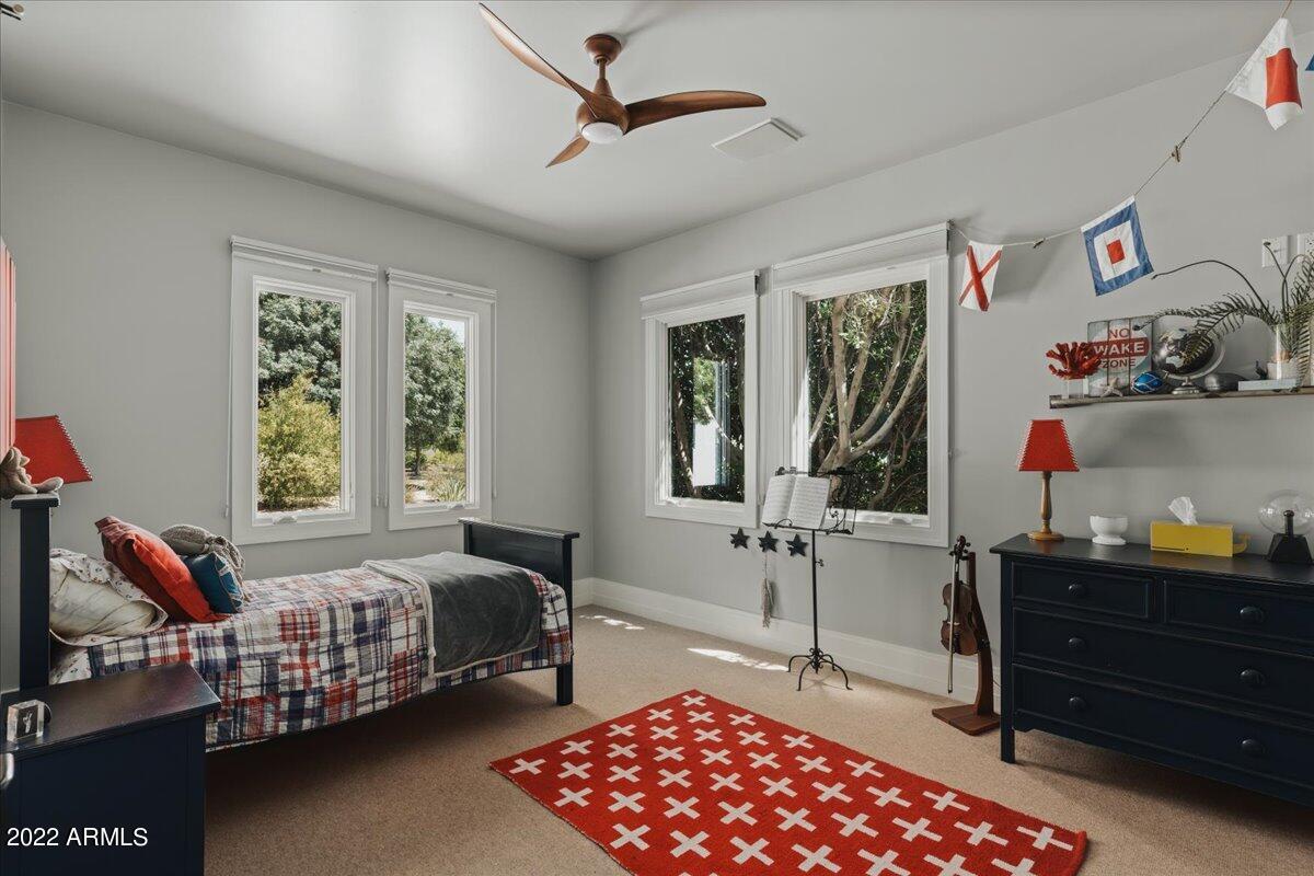 5520 E CALLE DEL NORTE --