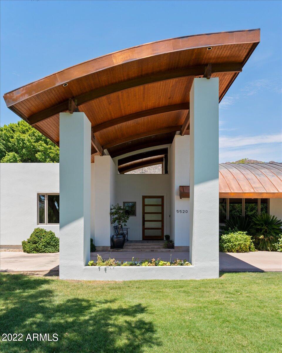 5520 E CALLE DEL NORTE --