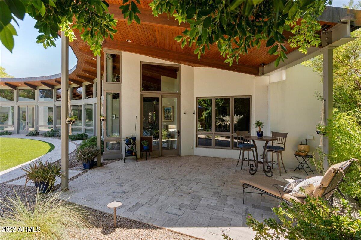 5520 E CALLE DEL NORTE --