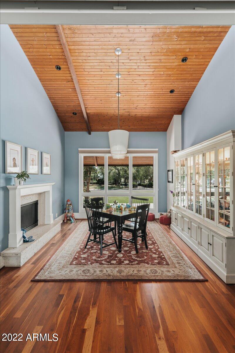 5520 E CALLE DEL NORTE --