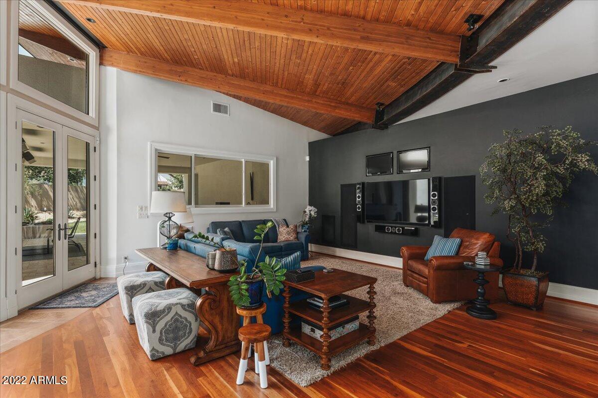 5520 E CALLE DEL NORTE --