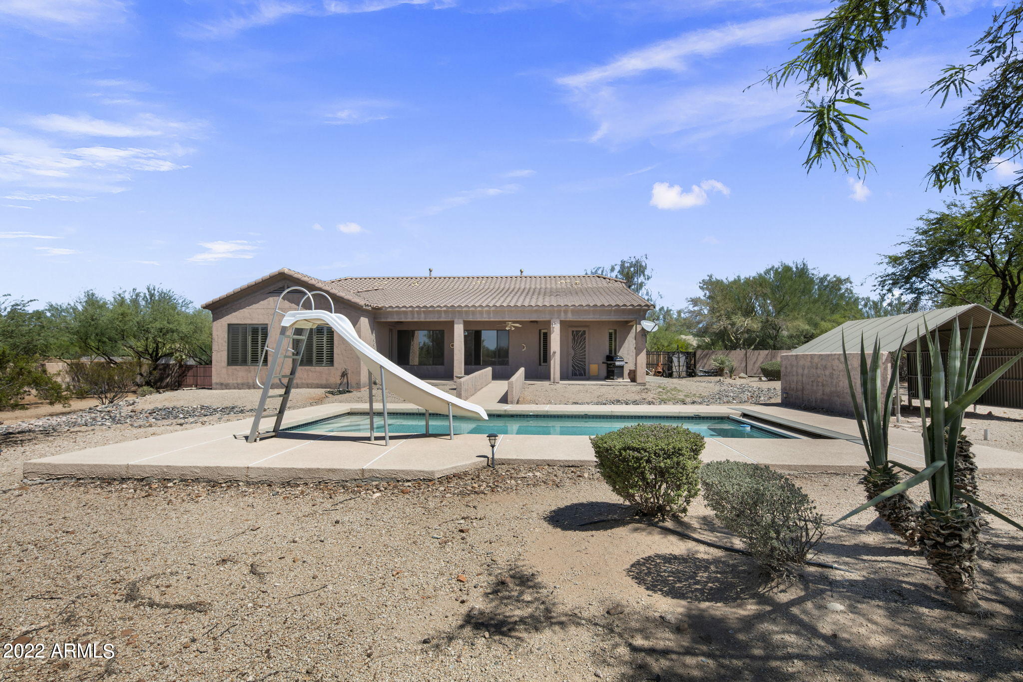 105 E Tanya Road