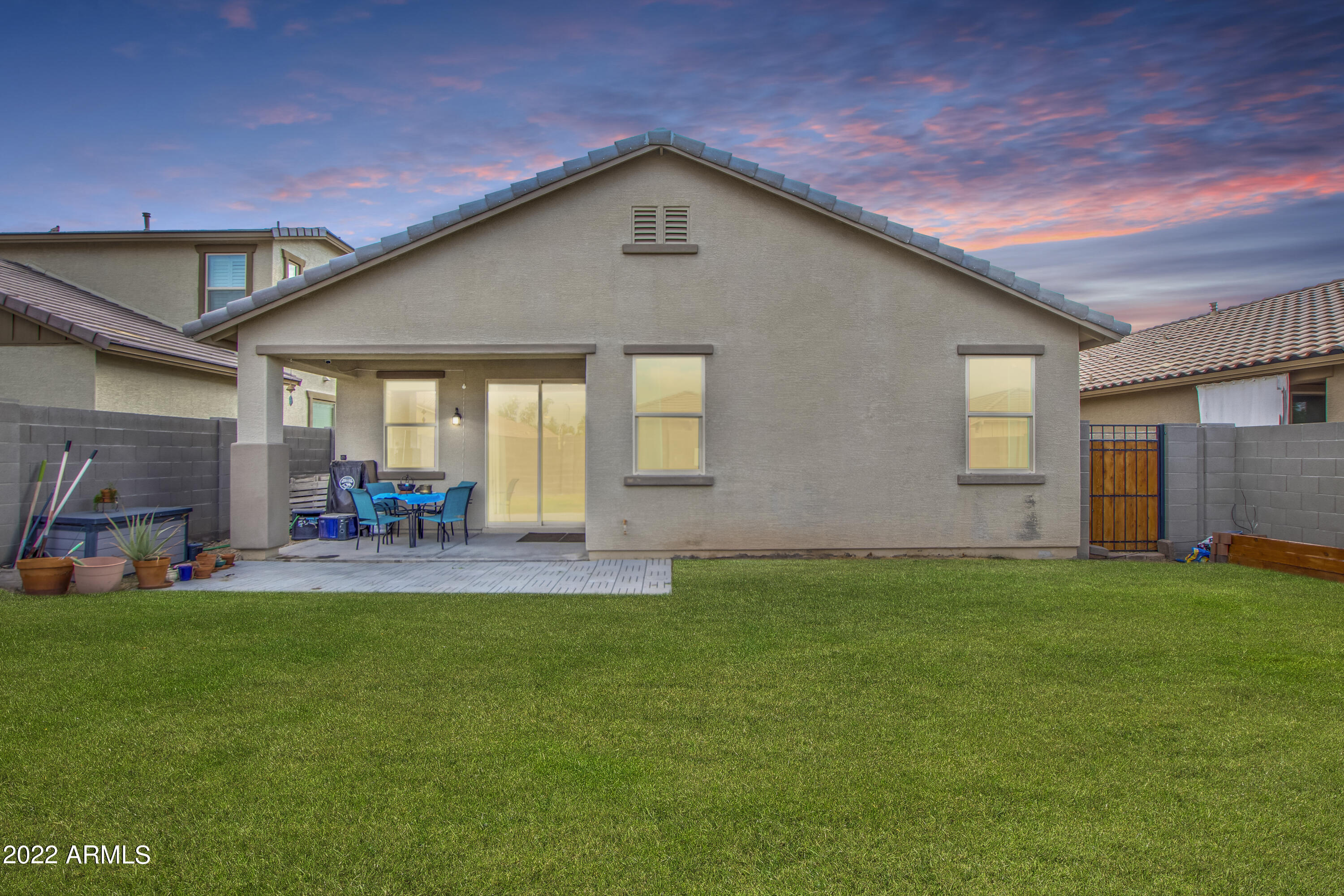 3710 E BRANHAM Lane