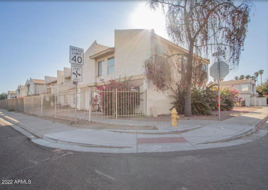 3840 N 43RD Avenue # 9