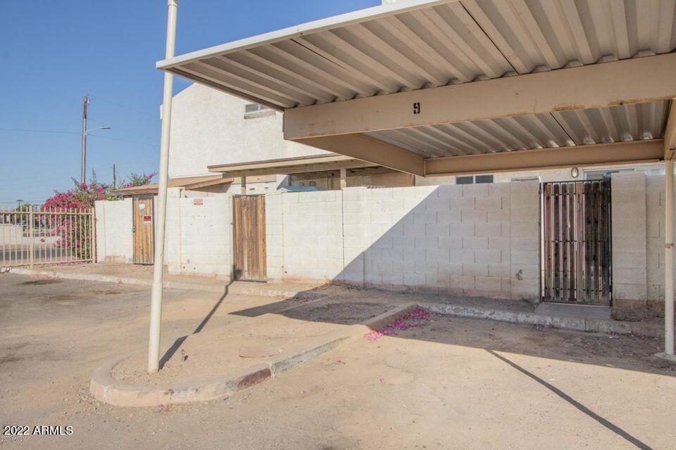 3840 N 43RD Avenue # 9