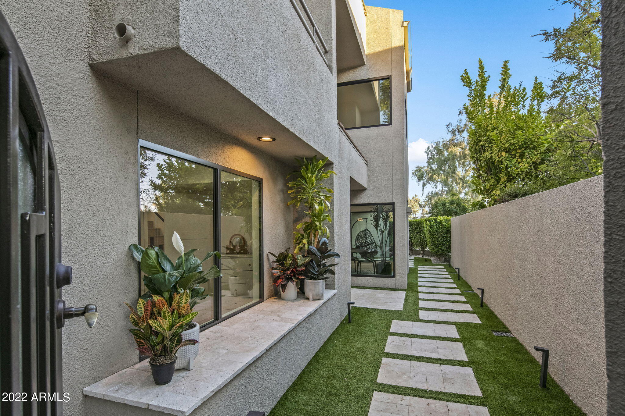 7760 E Gainey Ranch Road # 45