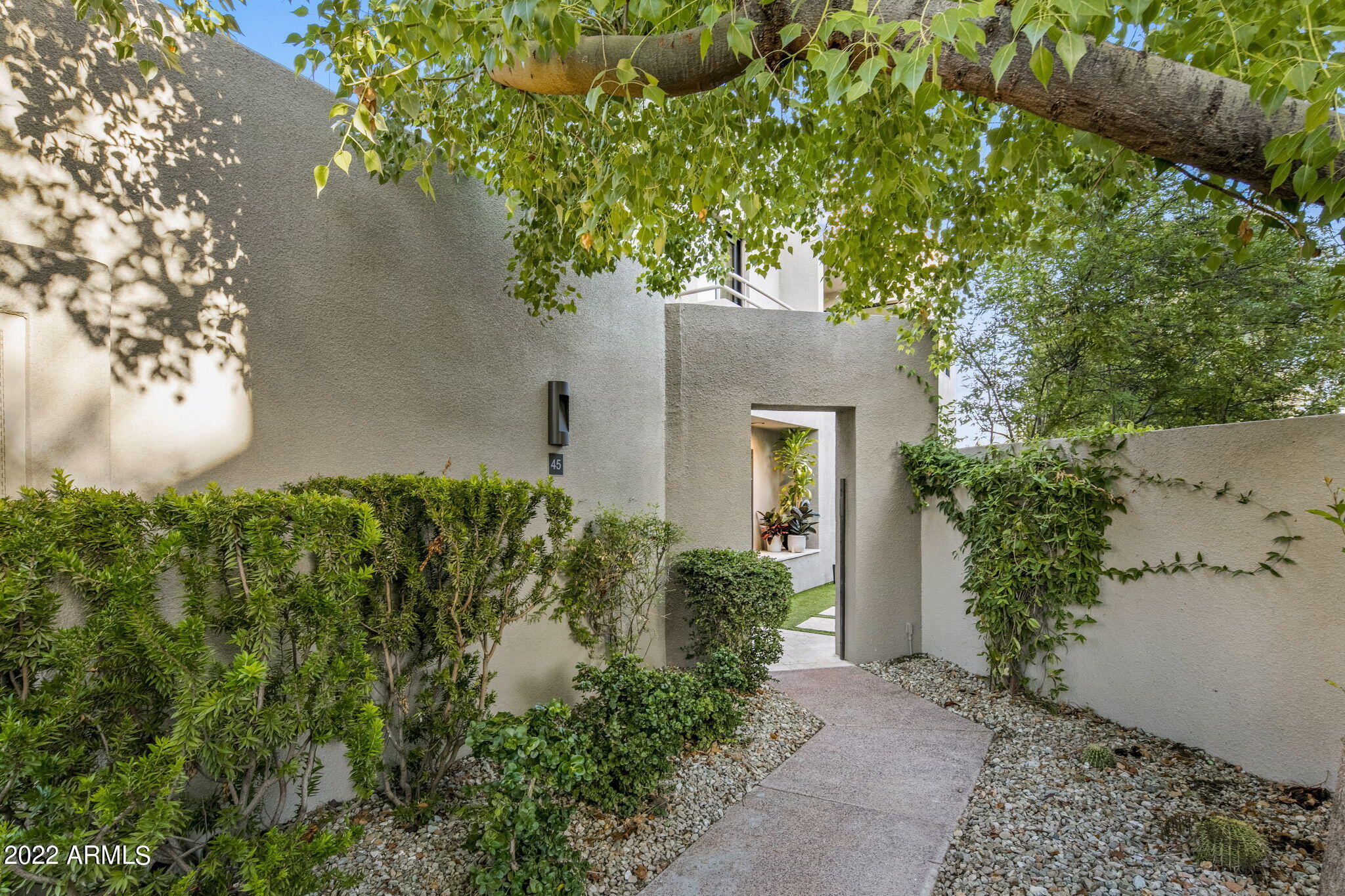 7760 E Gainey Ranch Road # 45