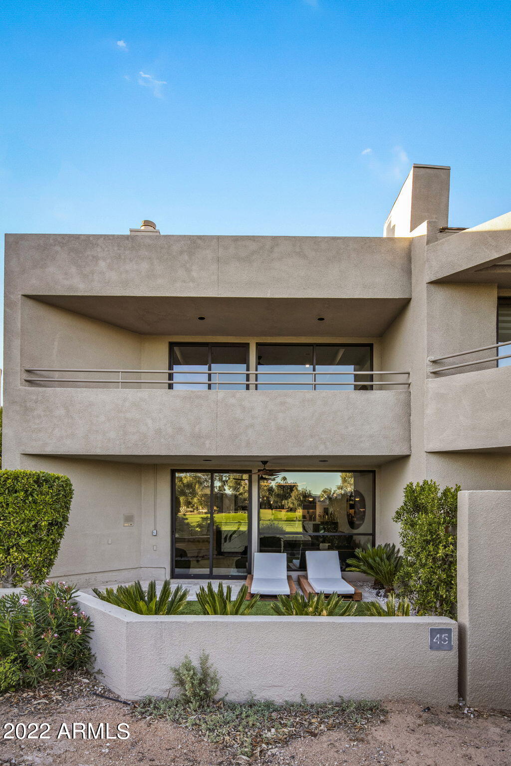 7760 E Gainey Ranch Road # 45