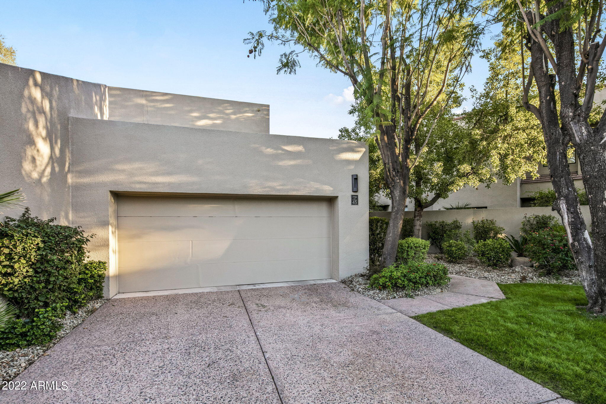 7760 E Gainey Ranch Road # 45