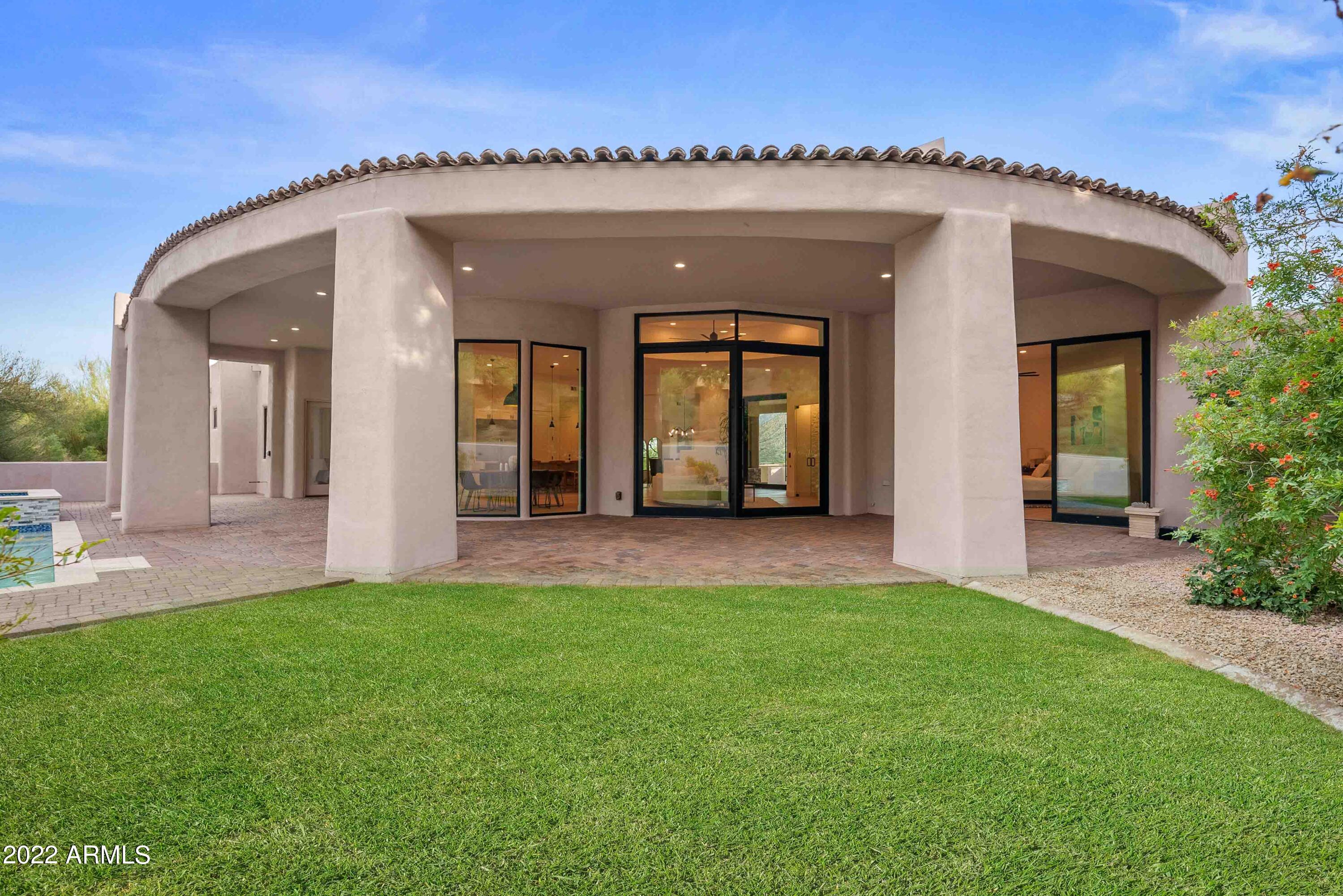 11372 E LA JUNTA Road
