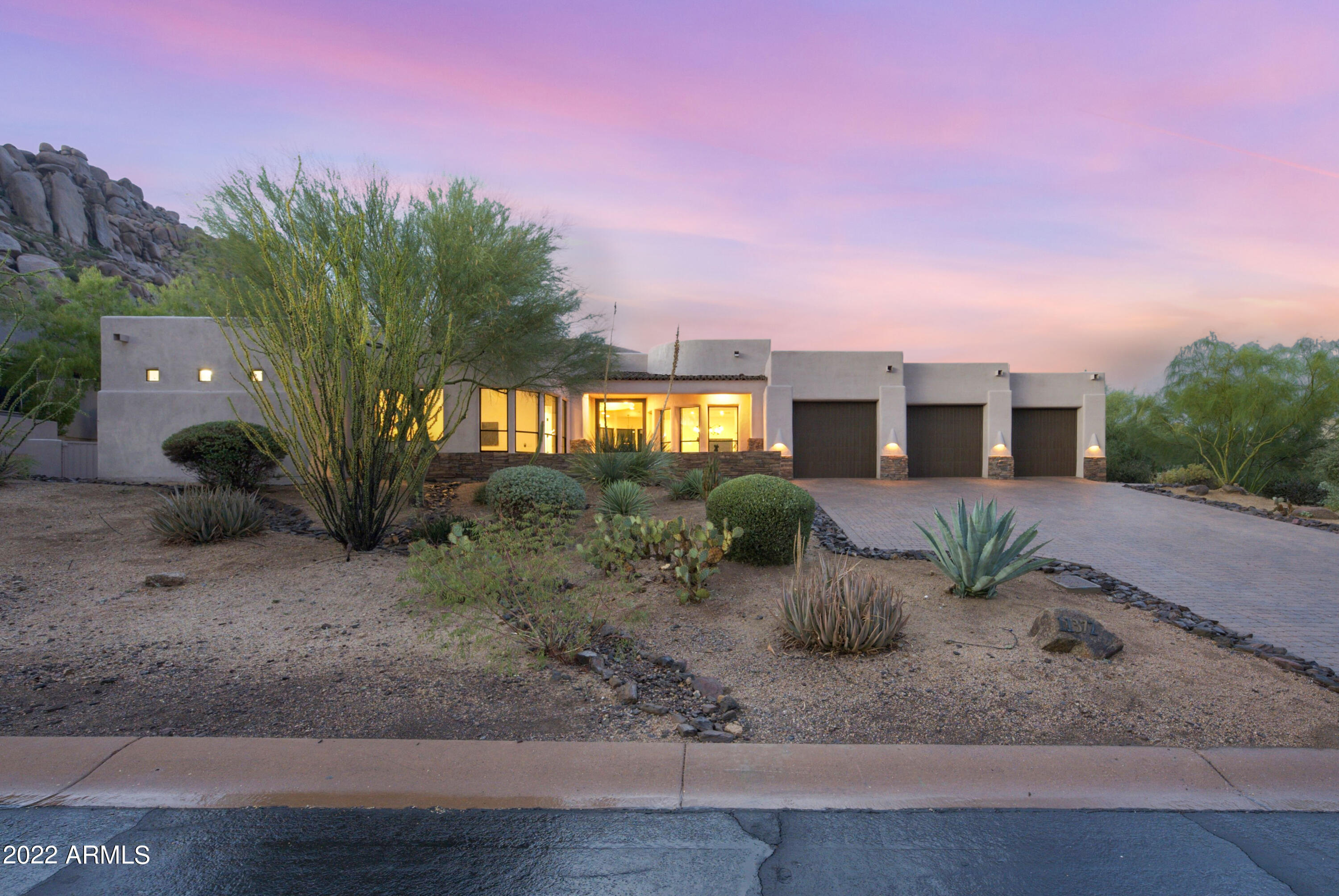 11372 E LA JUNTA Road