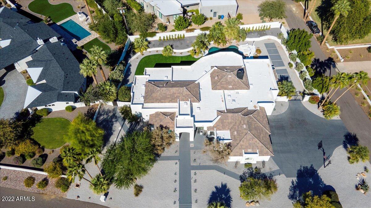 5316 E ROYAL VIEW Drive S