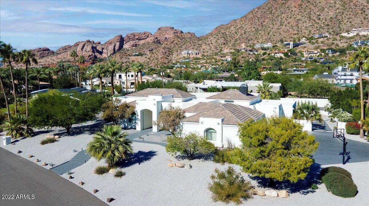 5316 E ROYAL VIEW Drive S