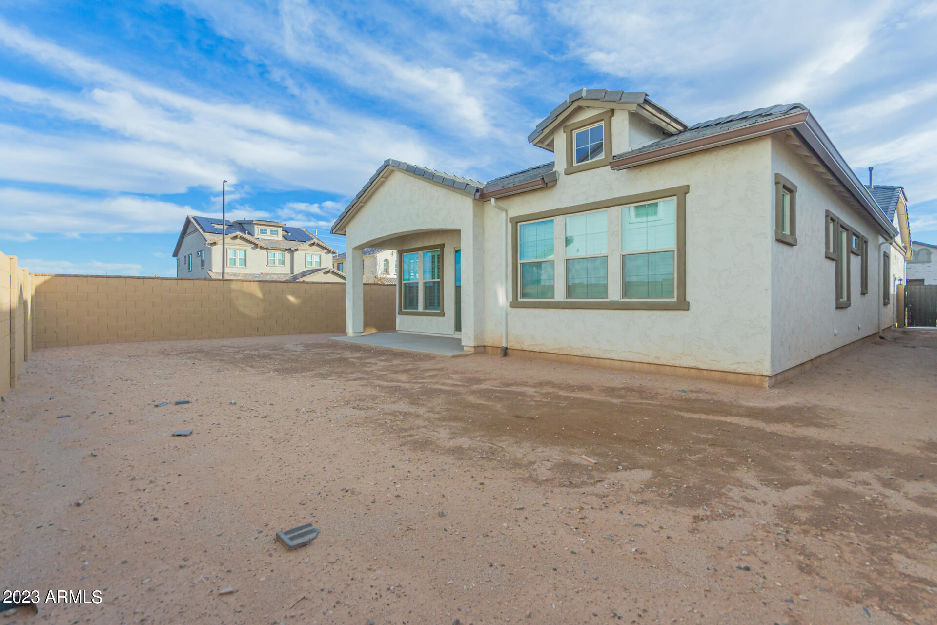 2356 E ATHENA Avenue