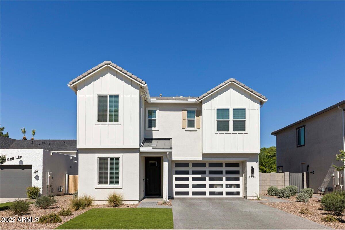 4026 E CAMPUS Drive