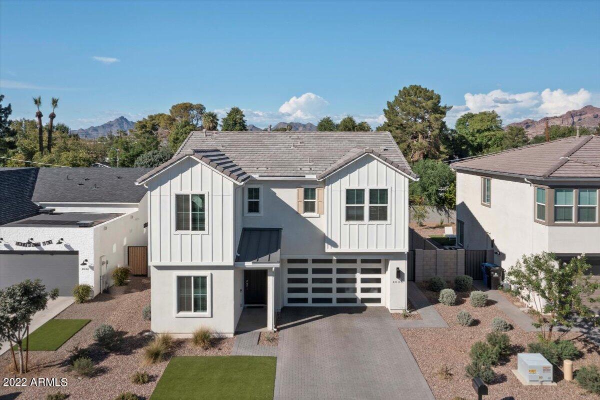 4026 E CAMPUS Drive