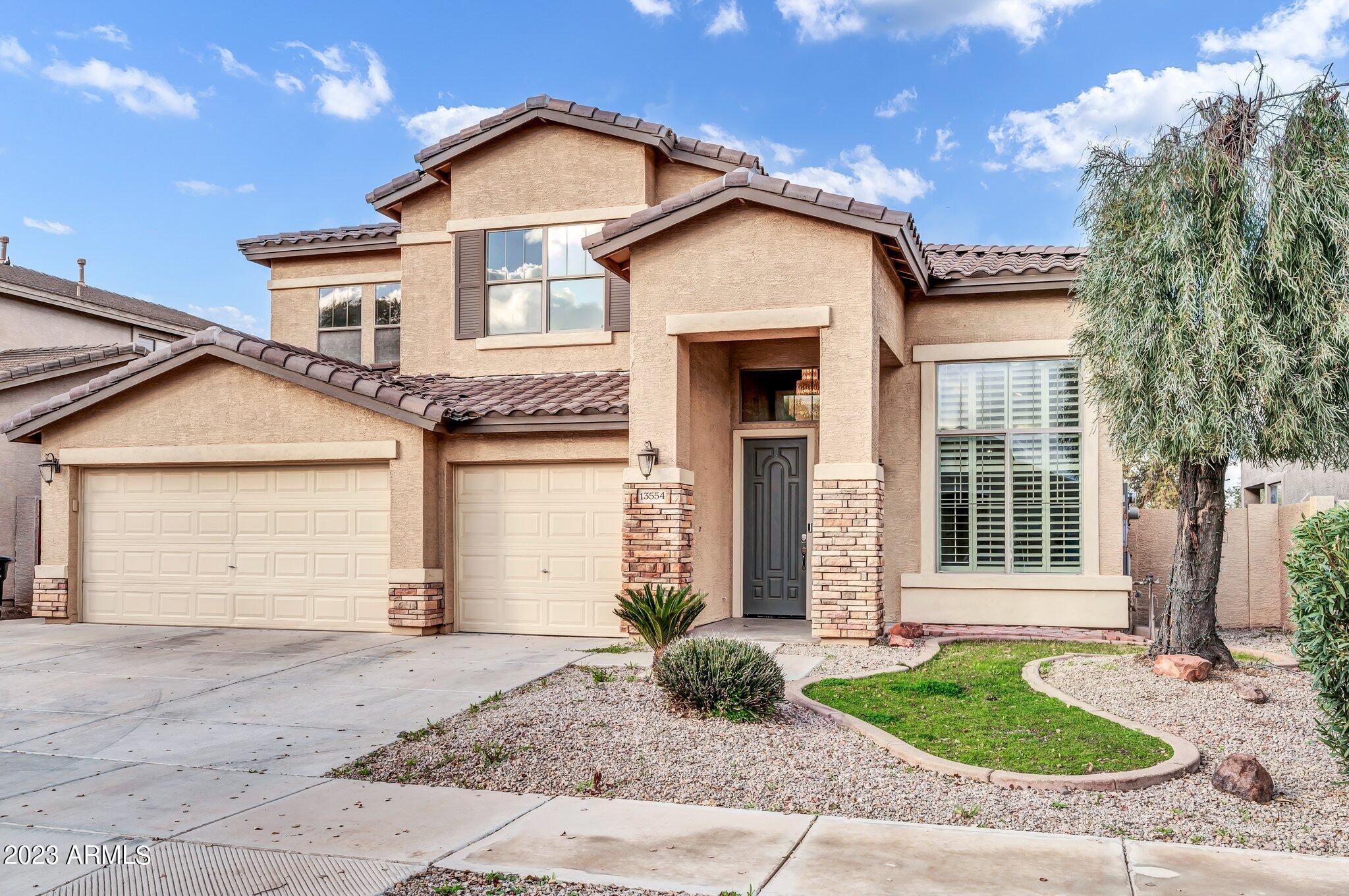 13554 W CARIBBEAN Lane