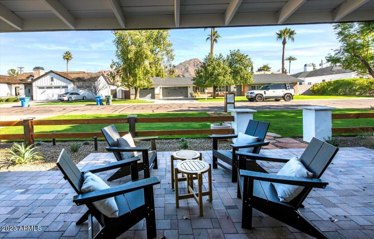 4535 E CALLE TUBERIA --