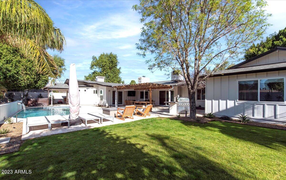 4535 E CALLE TUBERIA --