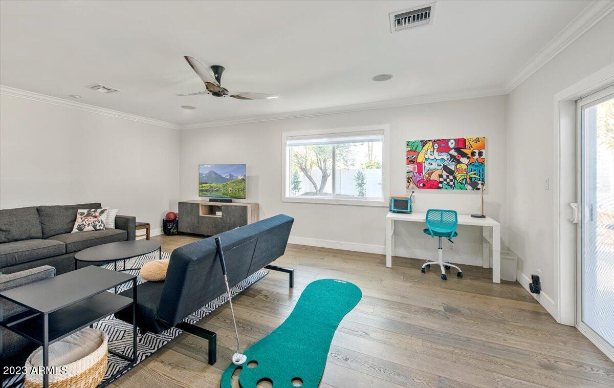 4535 E CALLE TUBERIA --