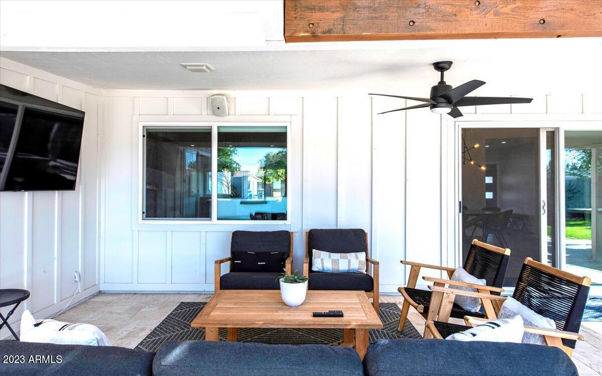 4535 E CALLE TUBERIA --